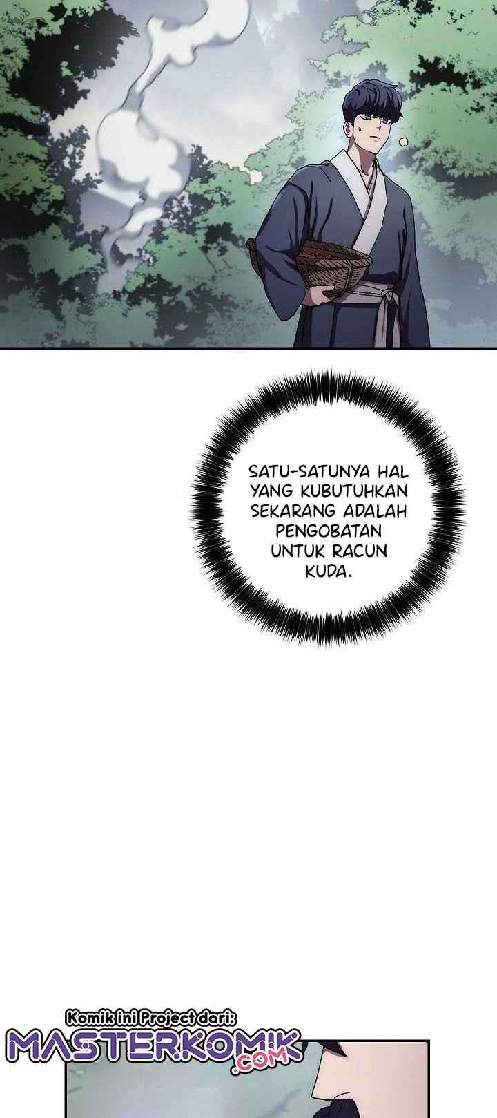 Legend of Asura – The Venom Dragon Chap 36 - Next Chap 37