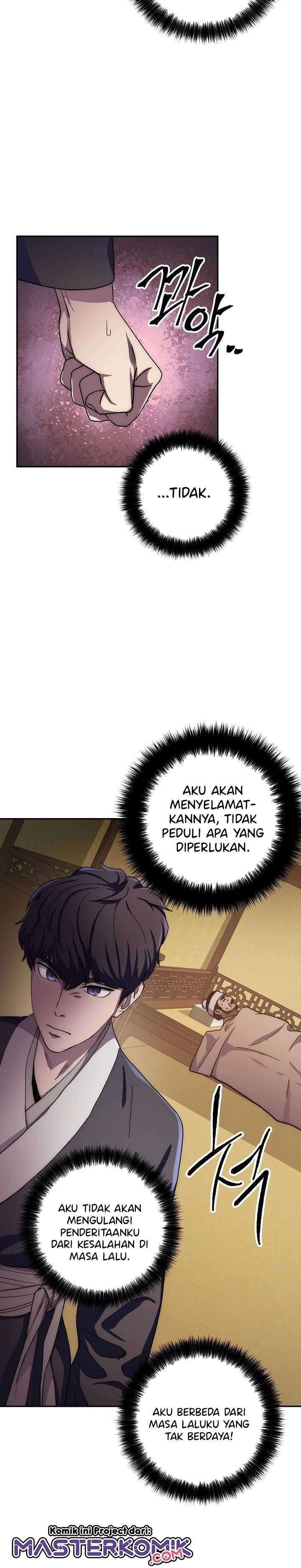 Legend of Asura – The Venom Dragon Chap 36 - Next Chap 37