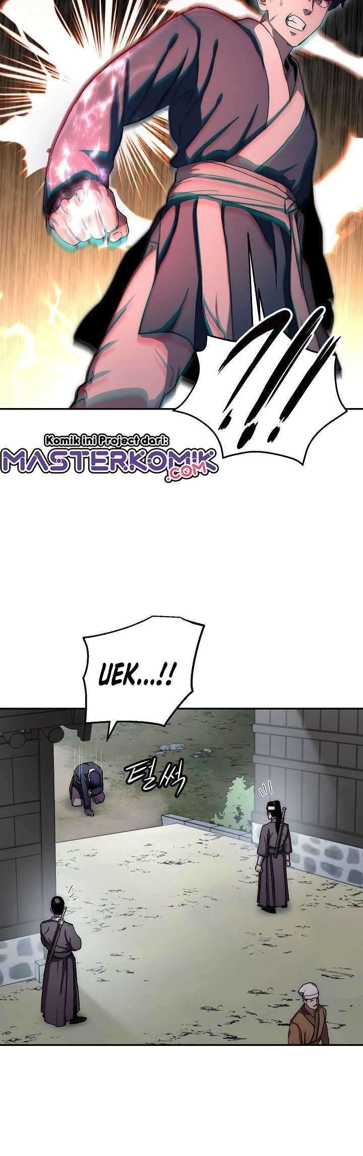 Legend of Asura – The Venom Dragon Chap 36 - Next Chap 37