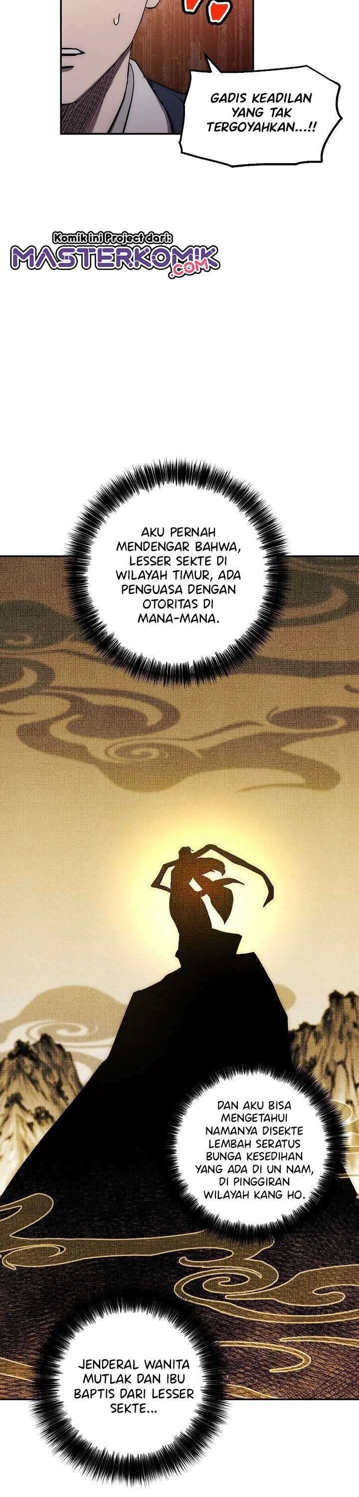 Legend of Asura – The Venom Dragon Chap 37 - Next Chap 38