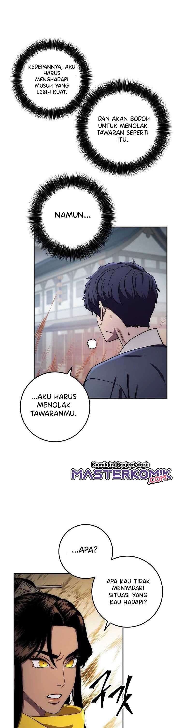Legend of Asura – The Venom Dragon Chap 37 - Next Chap 38