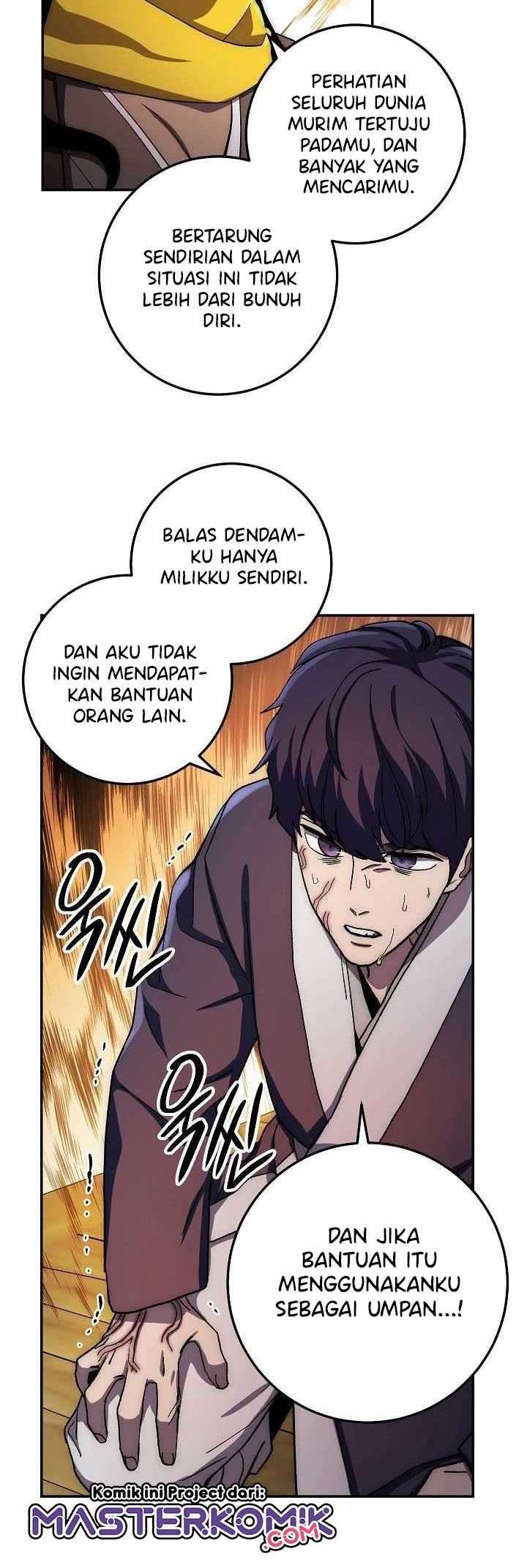 Legend of Asura – The Venom Dragon Chap 37 - Next Chap 38