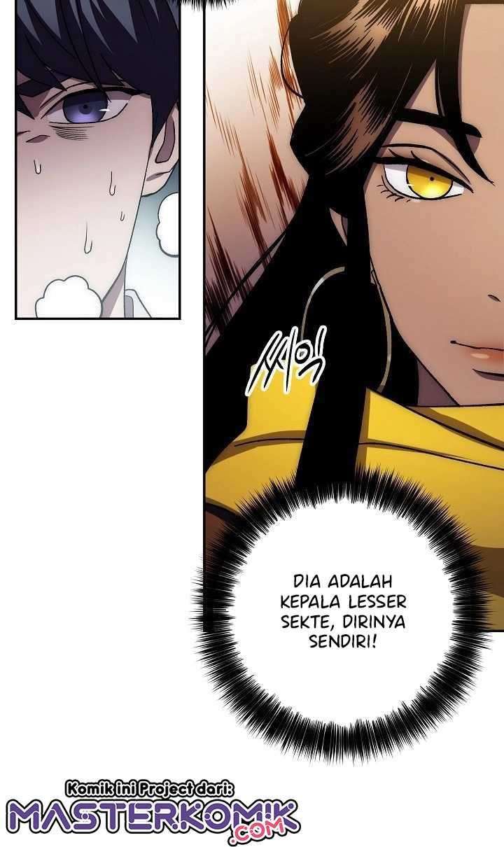 Legend of Asura – The Venom Dragon Chap 37 - Next Chap 38