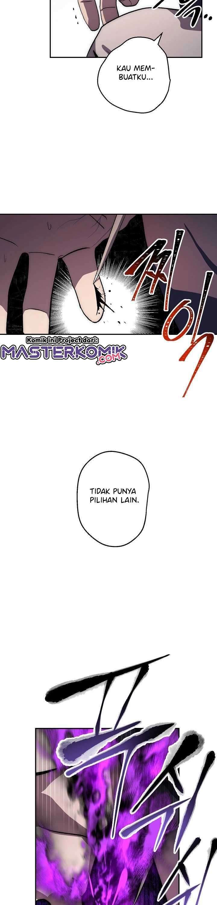Legend of Asura – The Venom Dragon Chap 37 - Next Chap 38