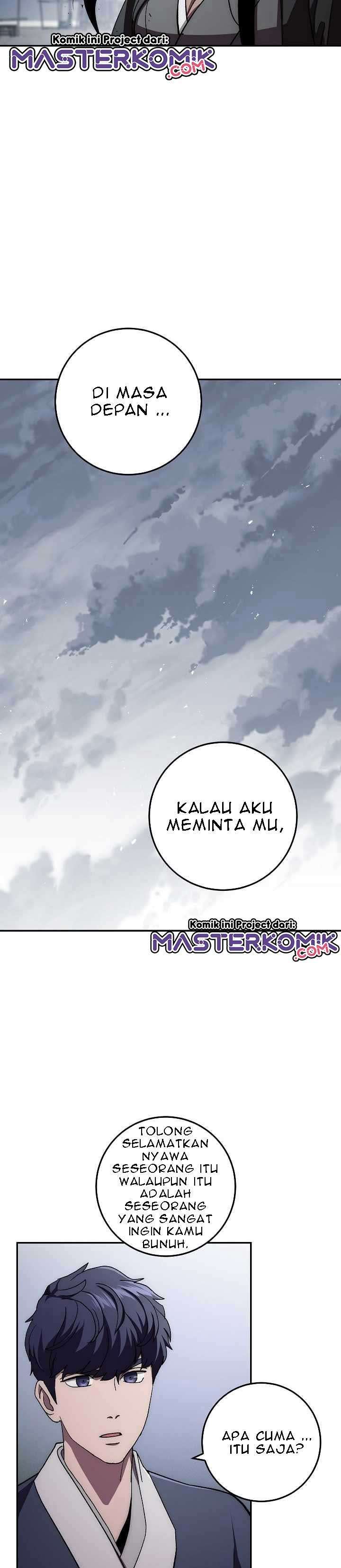 Legend of Asura – The Venom Dragon Chap 38 - Next Chap 39