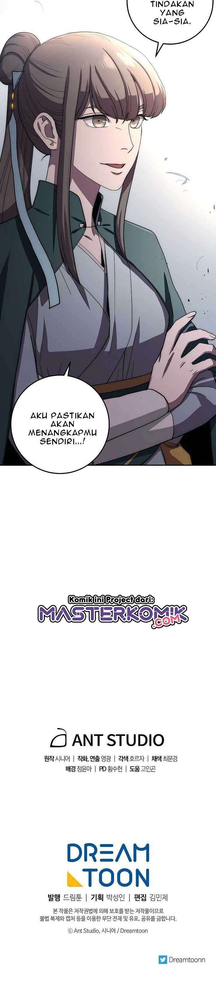 Legend of Asura – The Venom Dragon Chap 38 - Next Chap 39