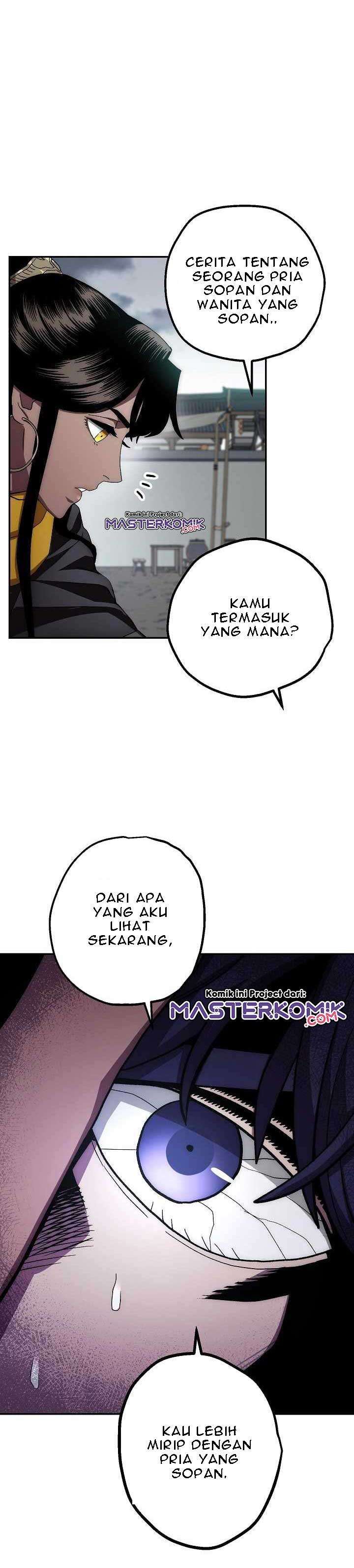 Legend of Asura – The Venom Dragon Chap 38 - Next Chap 39
