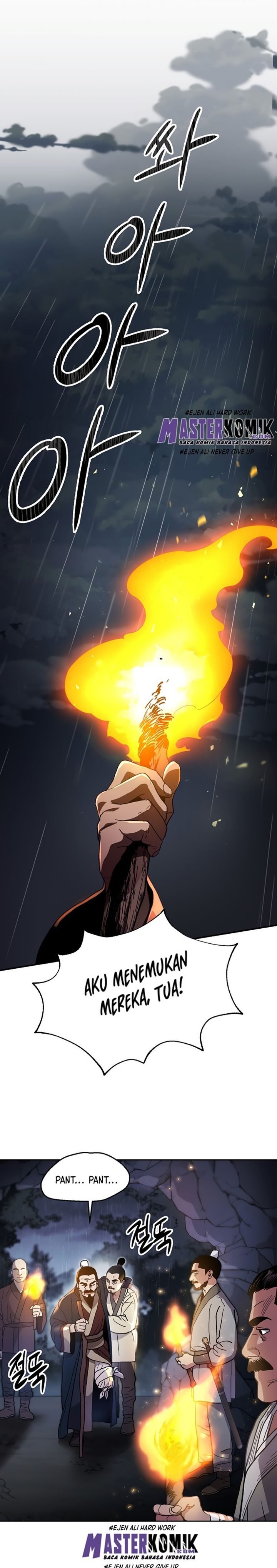 Legend of Asura – The Venom Dragon Chap 1 - Next Chap 2