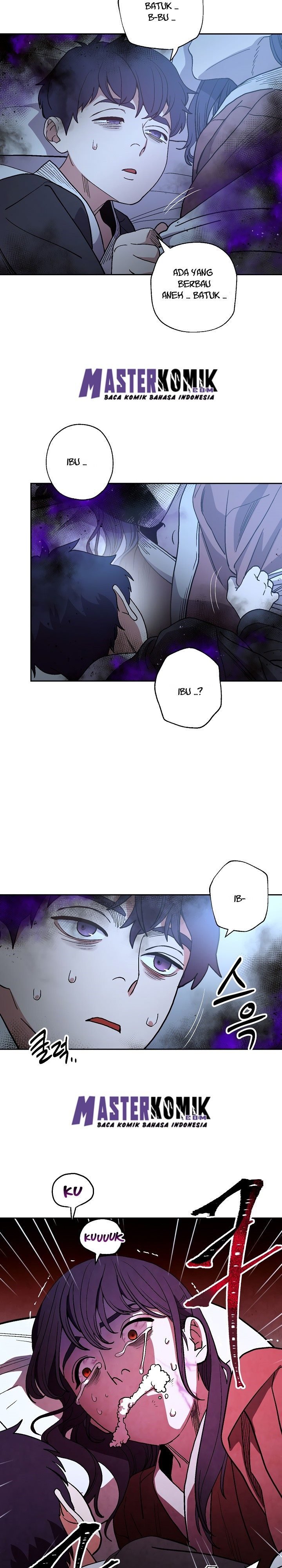 Legend of Asura – The Venom Dragon Chap 1 - Next Chap 2