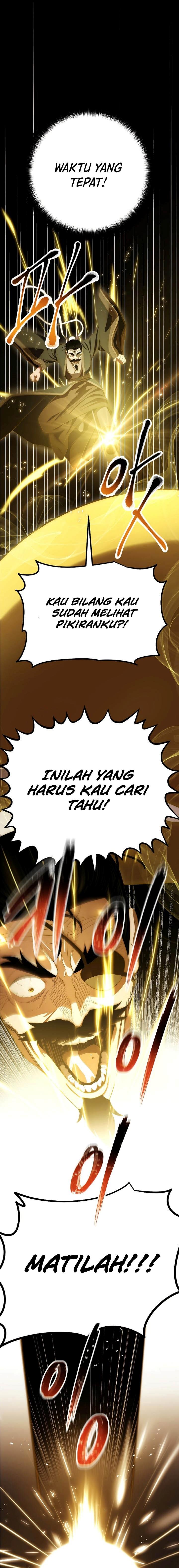Legend of Asura – The Venom Dragon Chap 104 - Next Chap 105