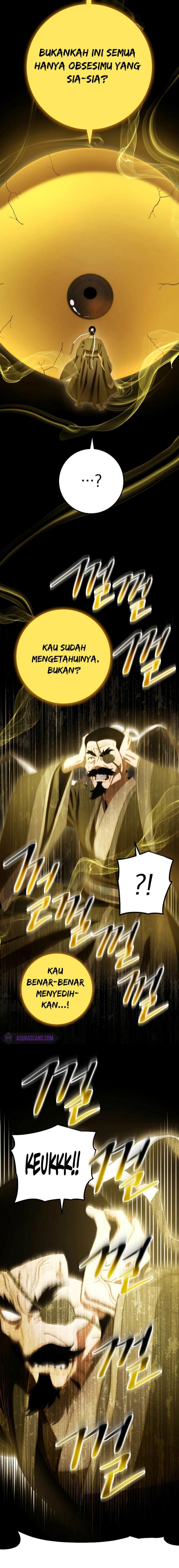 Legend of Asura – The Venom Dragon Chap 104 - Next Chap 105