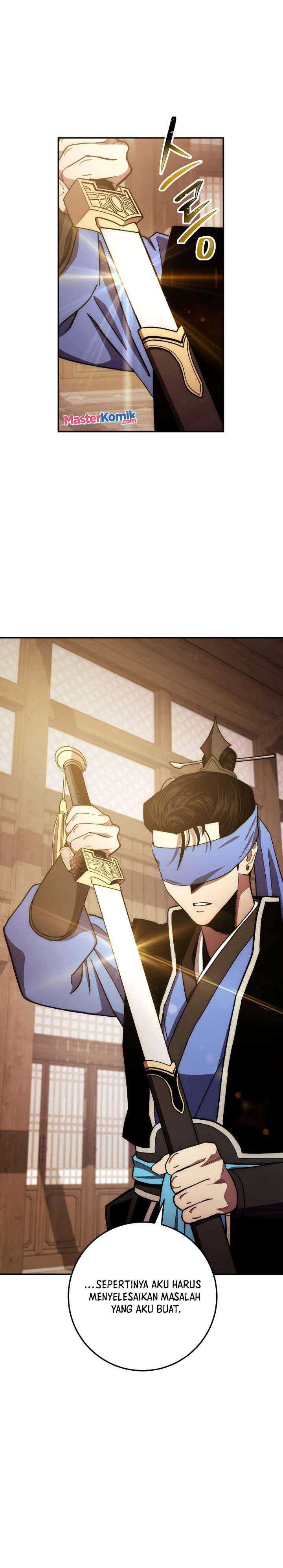 Legend of Asura – The Venom Dragon  Chap 106 - Next Chap 107