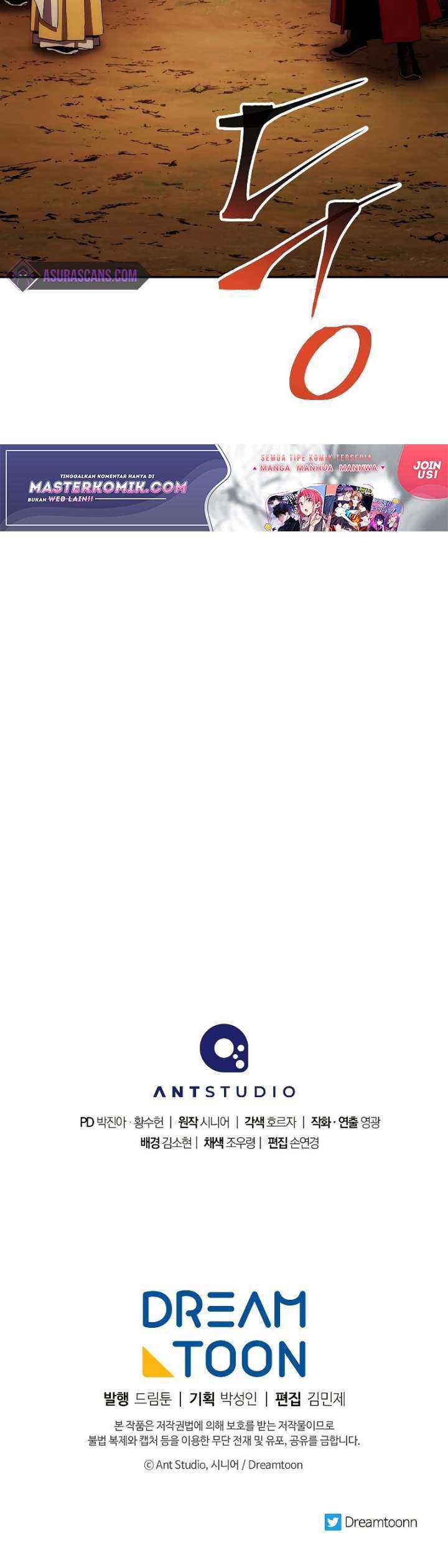 Legend of Asura – The Venom Dragon  Chap 106 - Next Chap 107