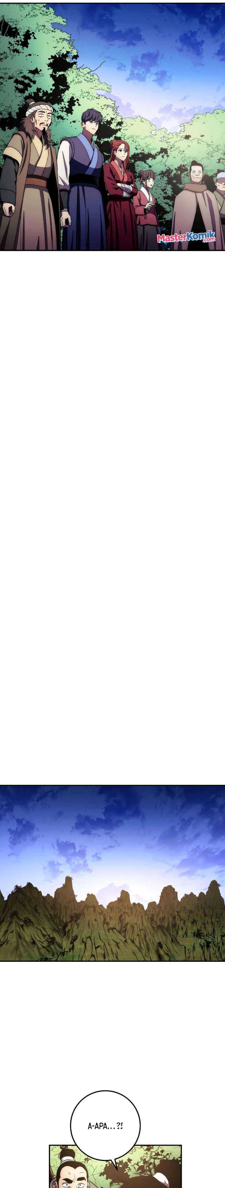 Legend of Asura – The Venom Dragon  Chap 106 - Next Chap 107