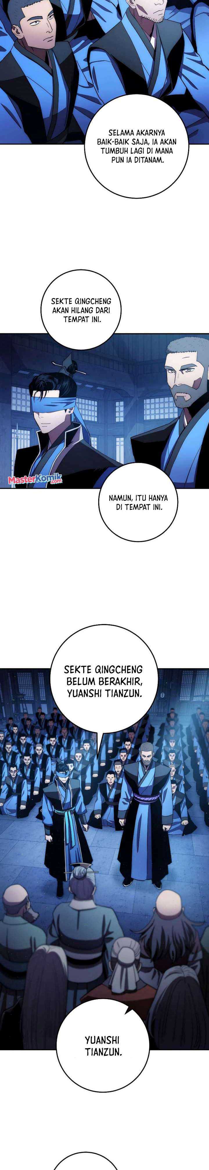 Legend of Asura – The Venom Dragon  Chap 106 - Next Chap 107