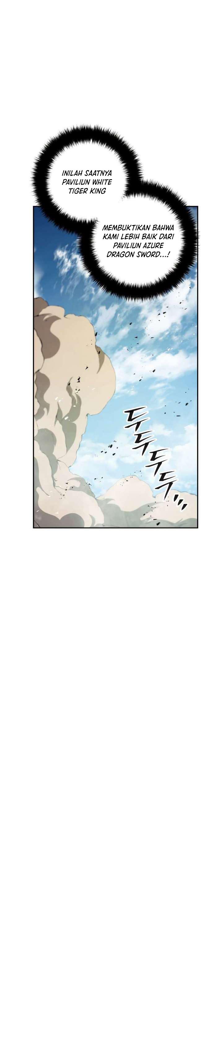 Legend of Asura – The Venom Dragon Chap 107 - Next Chap 108