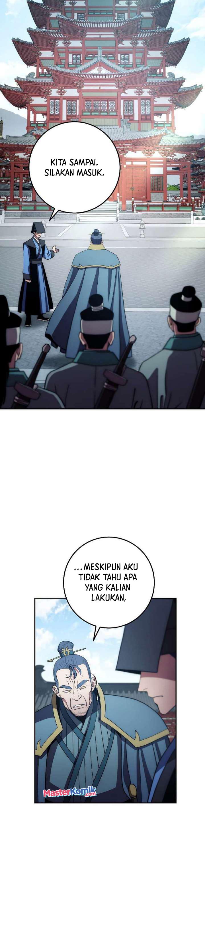 Legend of Asura – The Venom Dragon Chap 107 - Next Chap 108