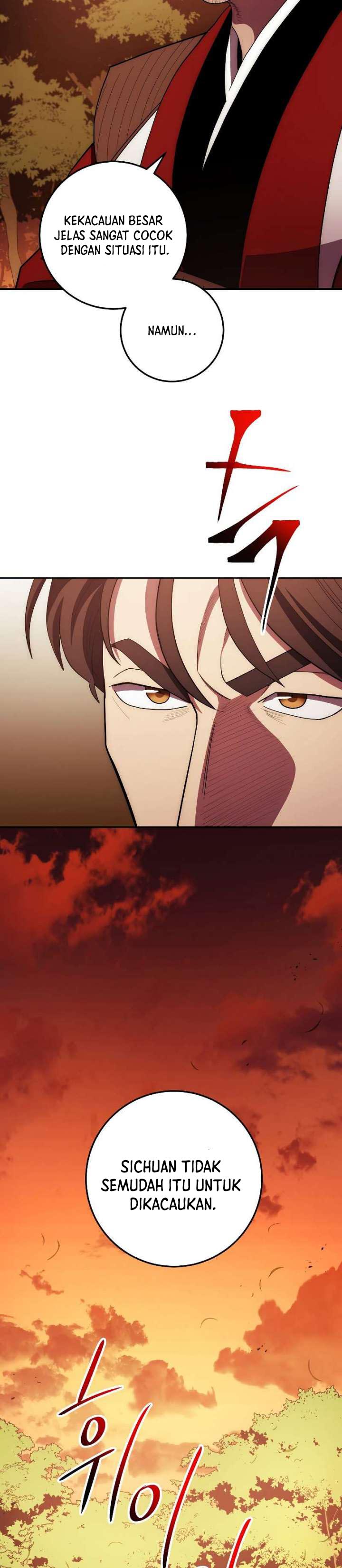 Legend of Asura – The Venom Dragon Chap 107 - Next Chap 108