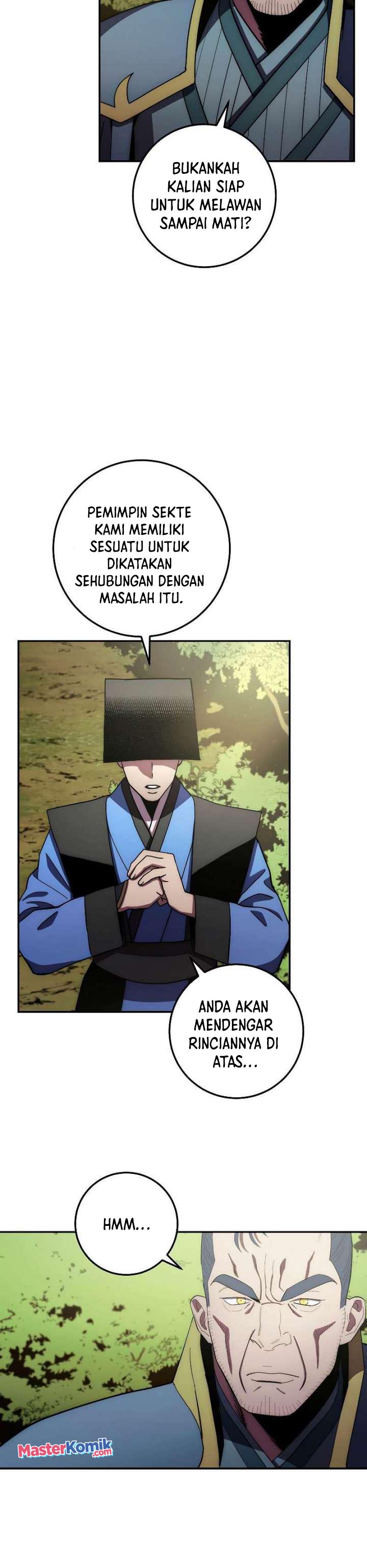 Legend of Asura – The Venom Dragon Chap 107 - Next Chap 108