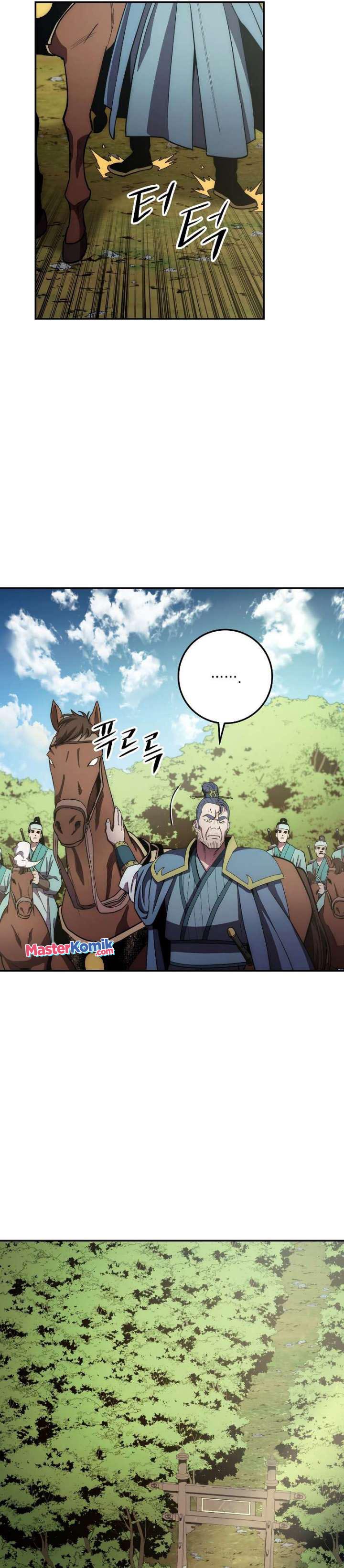 Legend of Asura – The Venom Dragon Chap 107 - Next Chap 108