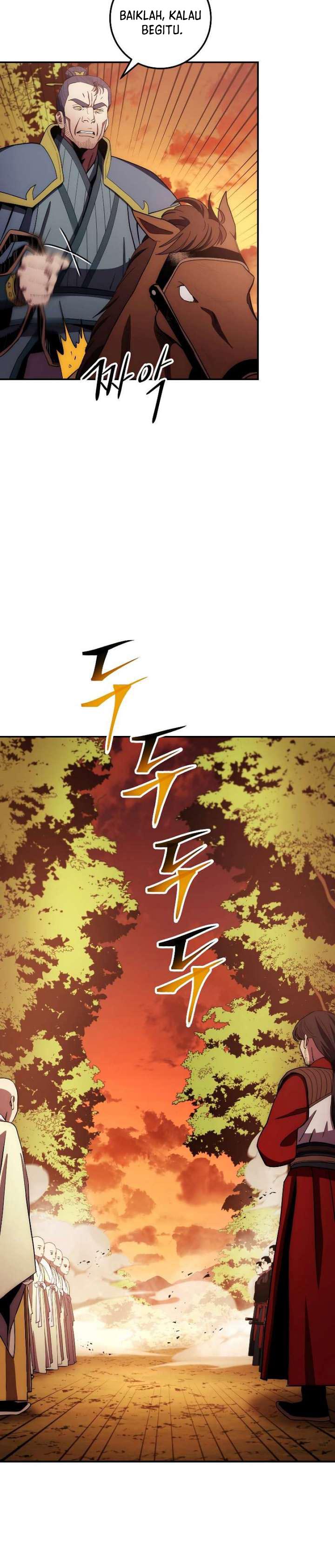 Legend of Asura – The Venom Dragon Chap 107 - Next Chap 108