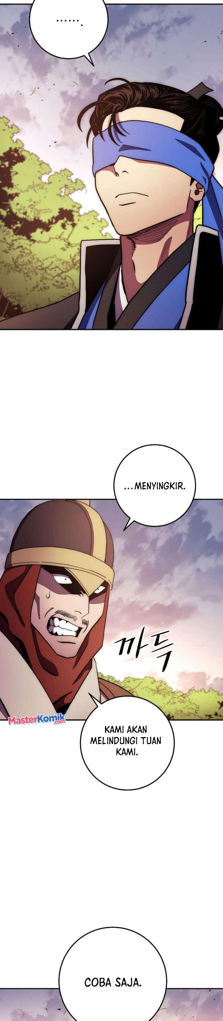 Legend of Asura – The Venom Dragon Chap 107 - Next Chap 108