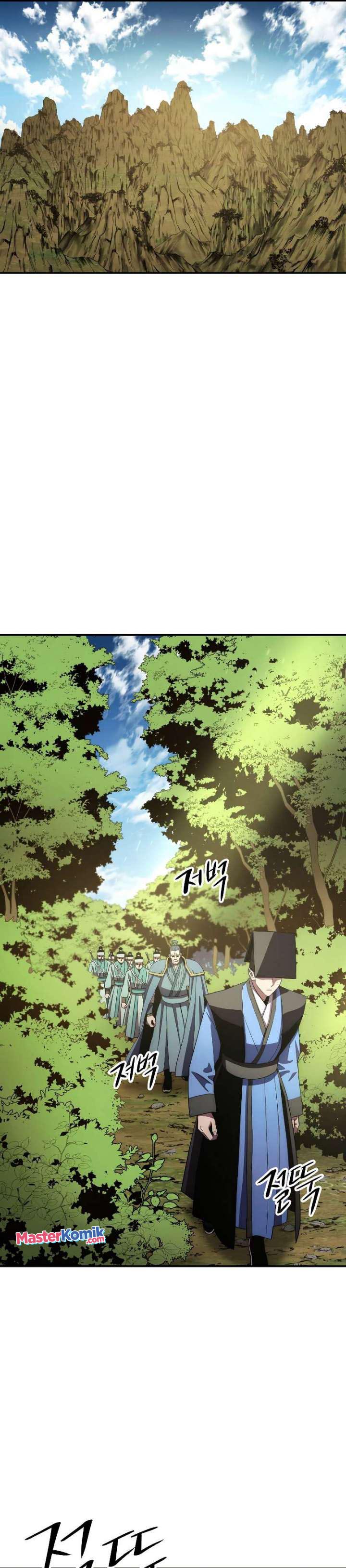 Legend of Asura – The Venom Dragon Chap 107 - Next Chap 108