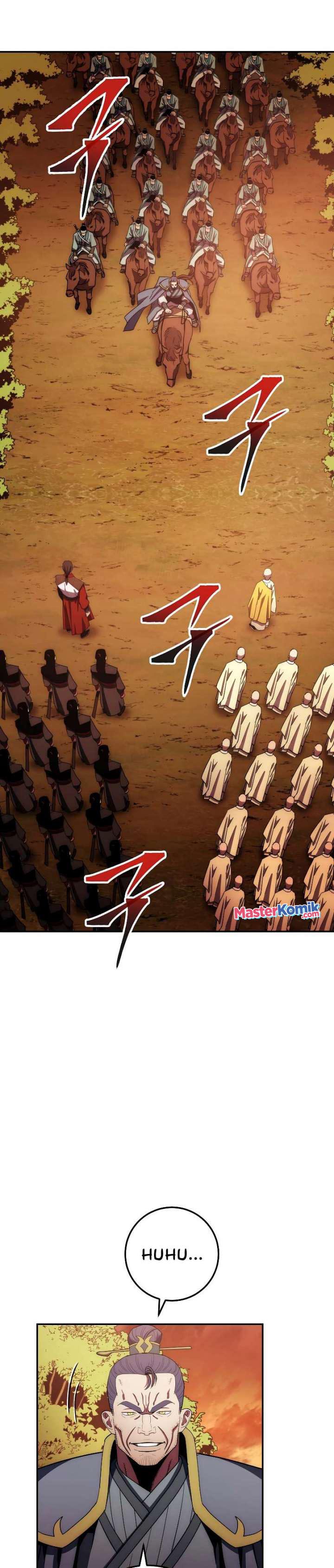 Legend of Asura – The Venom Dragon Chap 107 - Next Chap 108