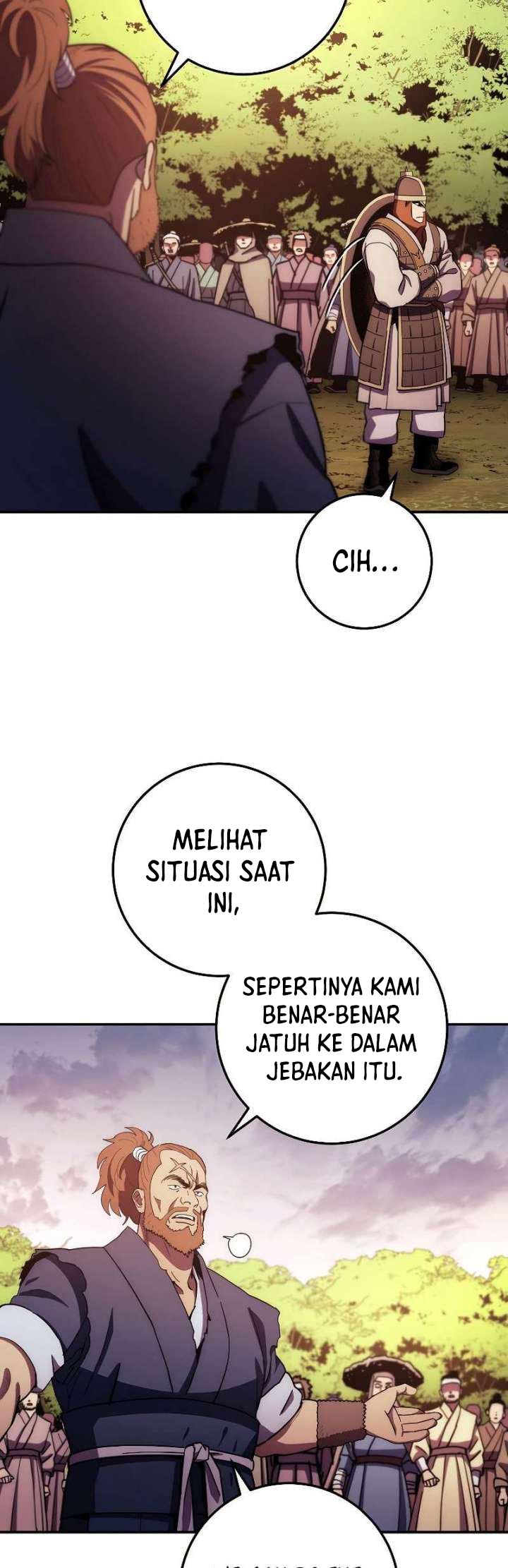 Legend of Asura – The Venom Dragon Chap 107 - Next Chap 108