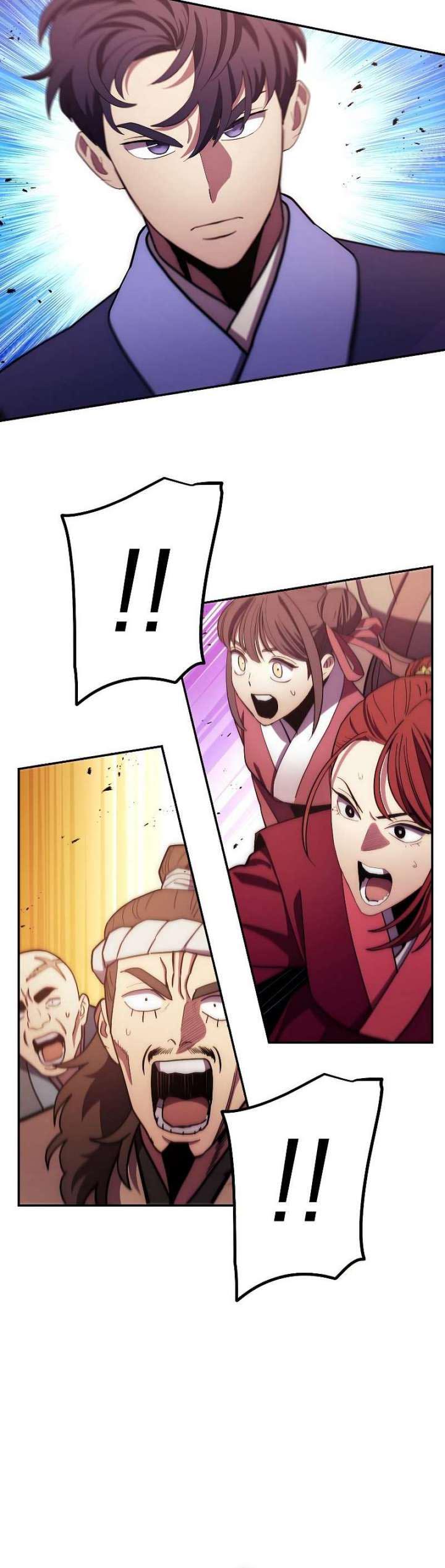 Legend of Asura – The Venom Dragon Chap 107 - Next Chap 108