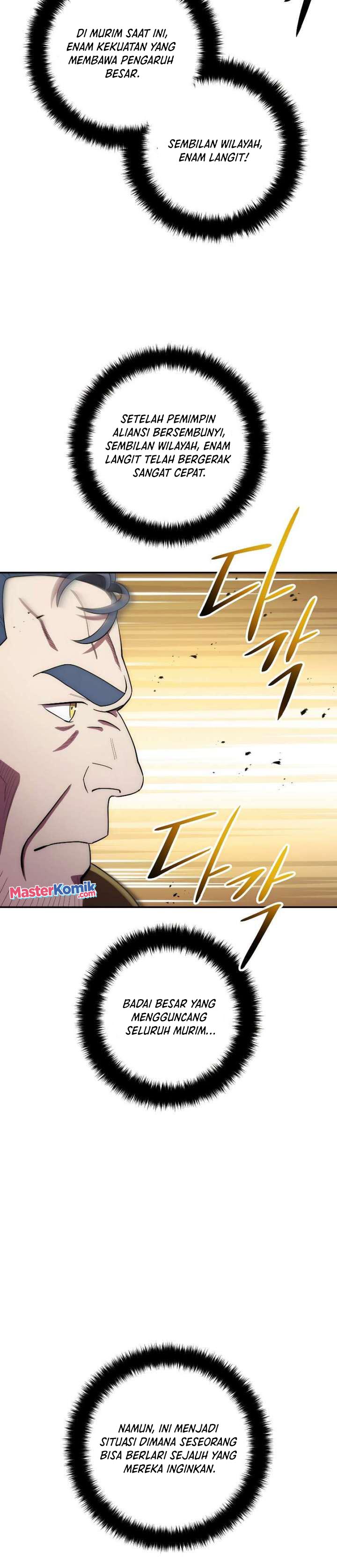 Legend of Asura – The Venom Dragon Chap 107 - Next Chap 108