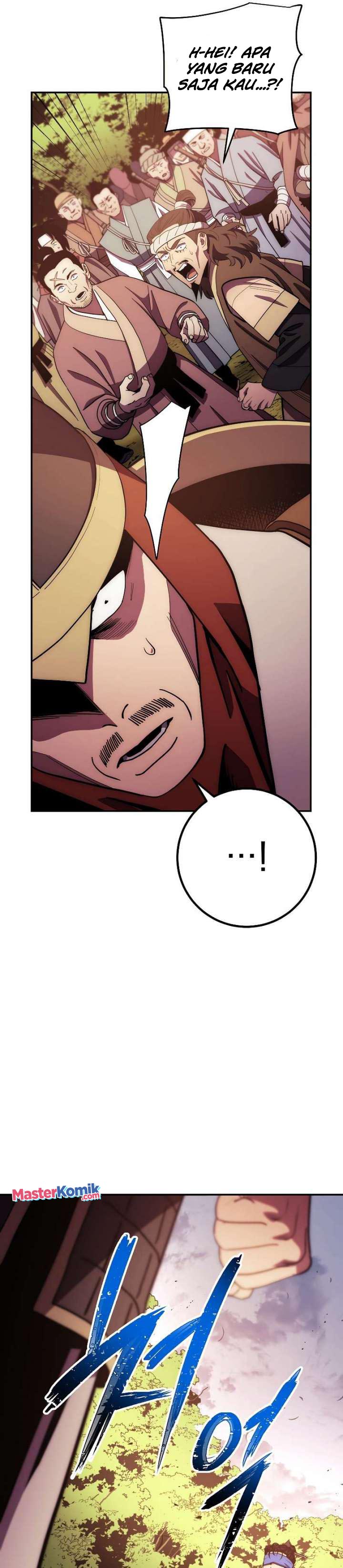 Legend of Asura – The Venom Dragon Chap 107 - Next Chap 108