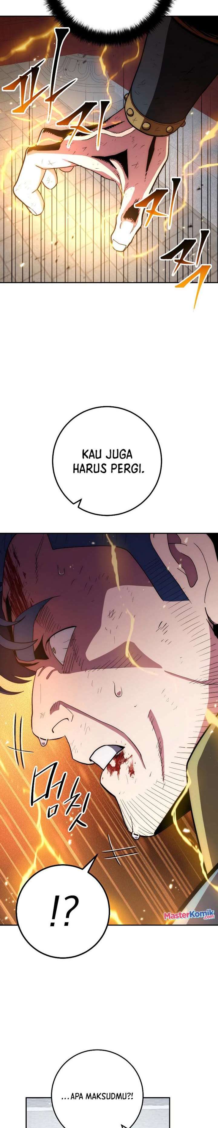 Legend of Asura – The Venom Dragon Chap 109 - Next Chap 110