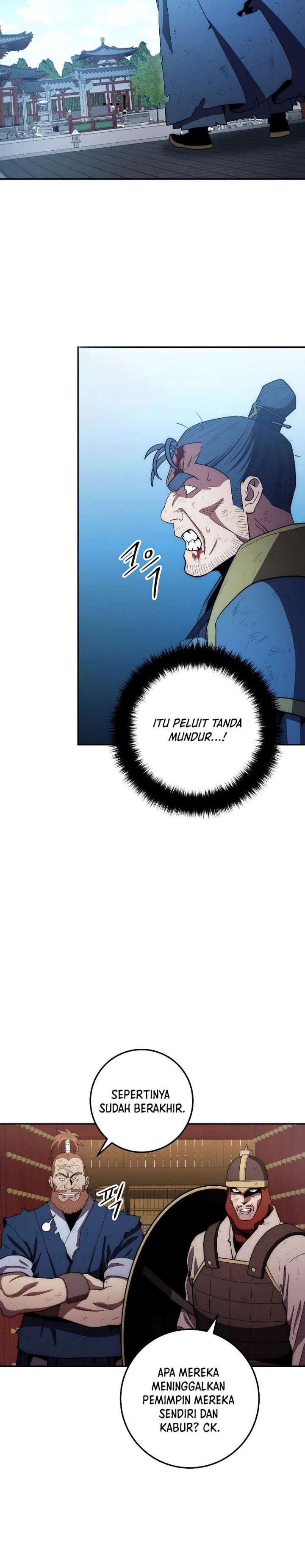 Legend of Asura – The Venom Dragon Chap 109 - Next Chap 110