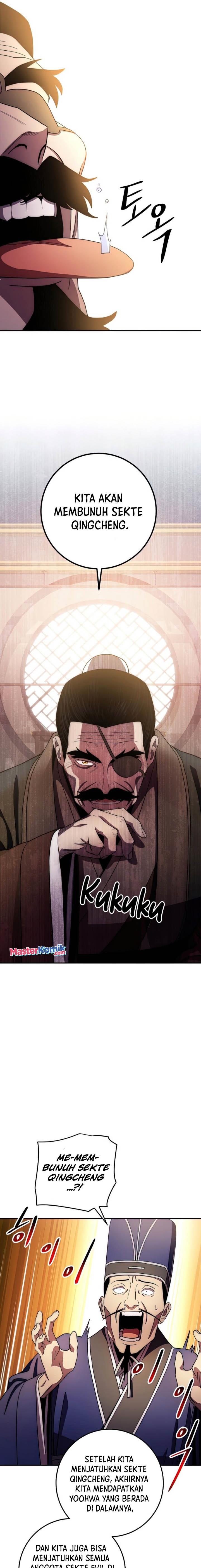 Legend of Asura – The Venom Dragon Chap 100 - Next Chap 101