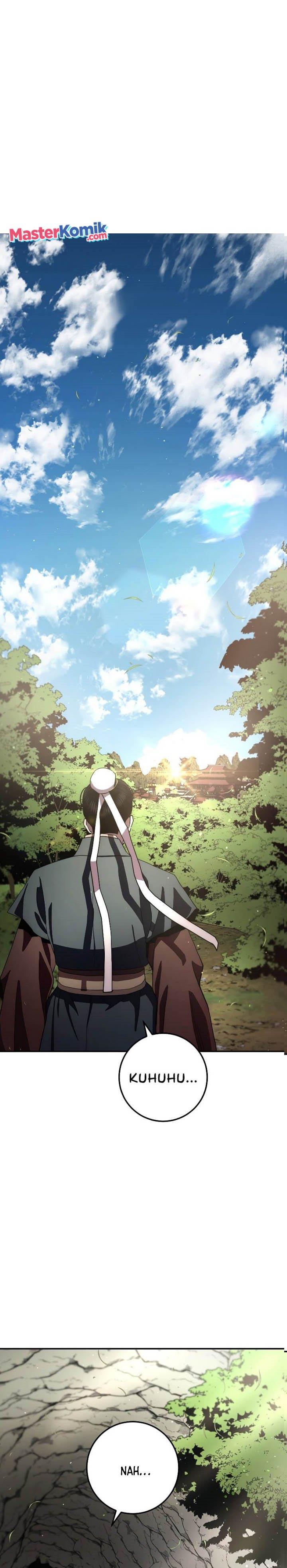 Legend of Asura – The Venom Dragon Chap 103 - Next Chap 104