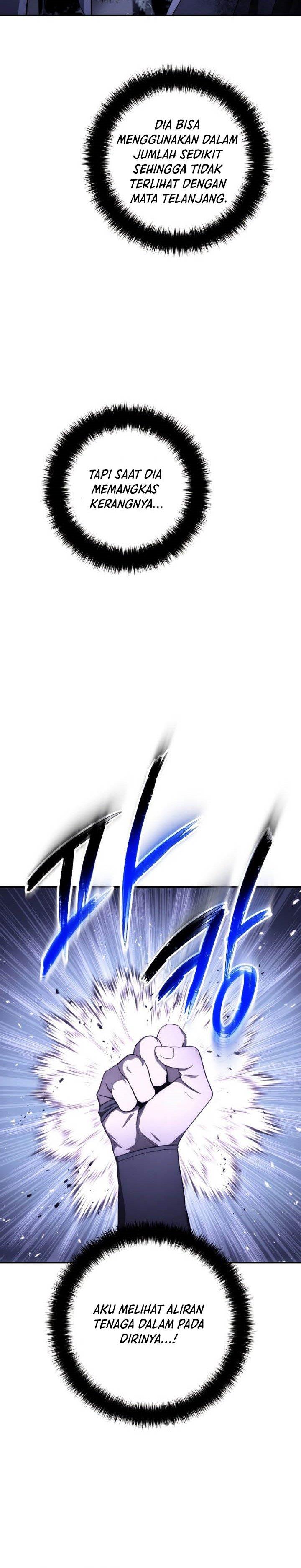 Legend of Asura – The Venom Dragon Chap 103 - Next Chap 104