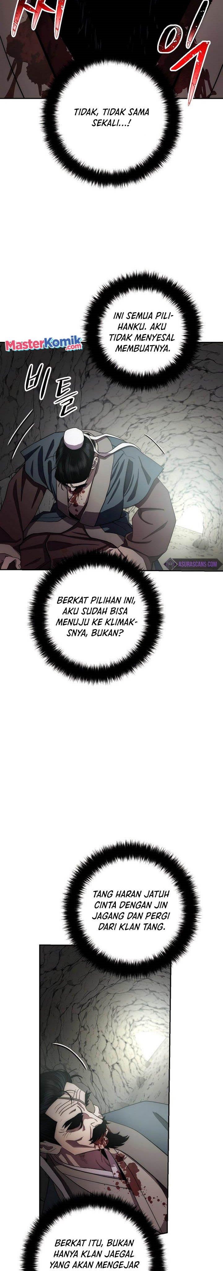 Legend of Asura – The Venom Dragon Chap 103 - Next Chap 104