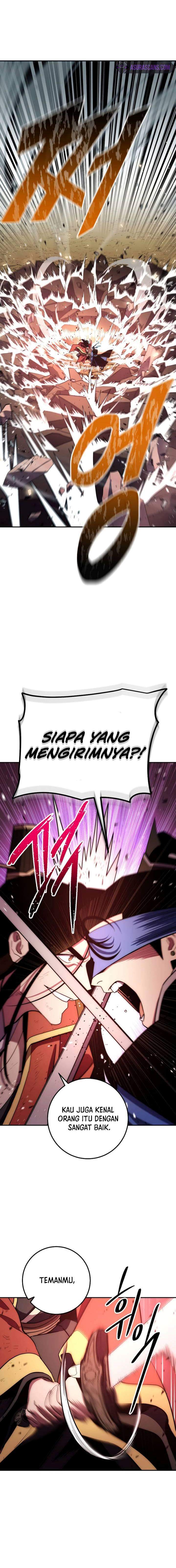 Legend of Asura – The Venom Dragon Chap 114 - Next Chap 115