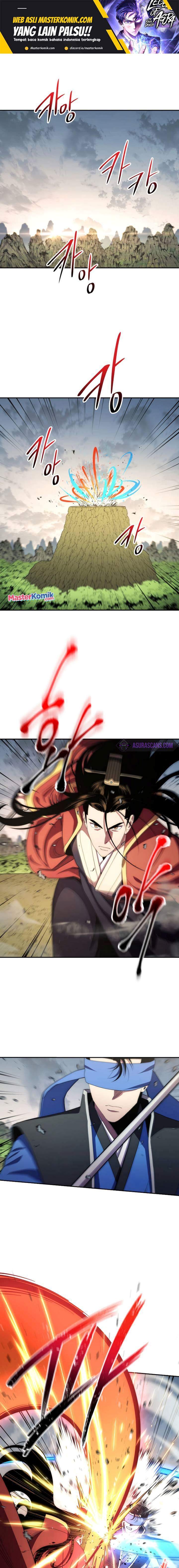 Legend of Asura – The Venom Dragon Chap 114 - Next Chap 115