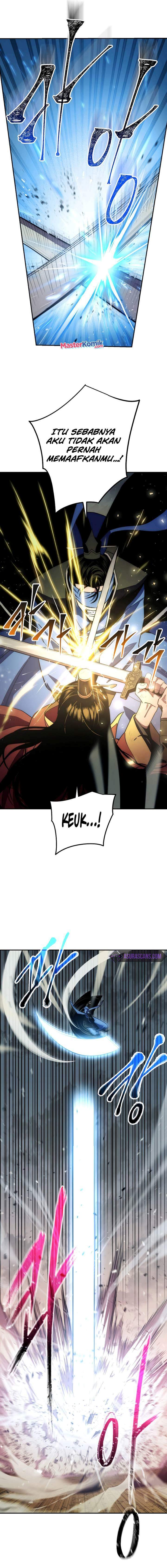 Legend of Asura – The Venom Dragon Chap 114 - Next Chap 115