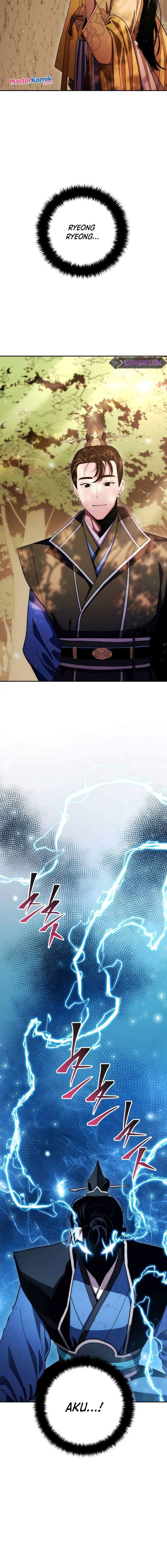 Legend of Asura – The Venom Dragon Chap 114 - Next Chap 115