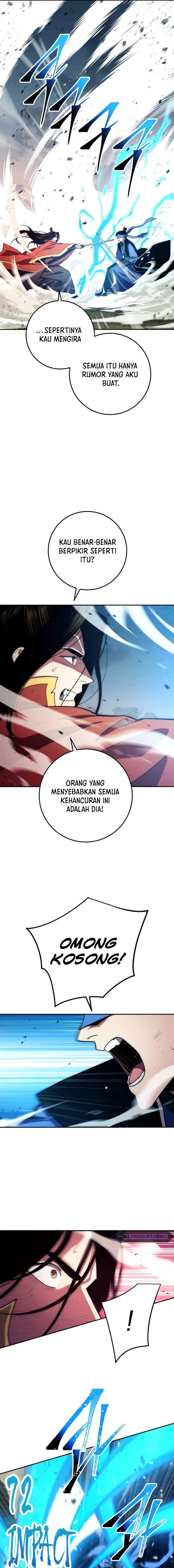 Legend of Asura – The Venom Dragon Chap 114 - Next Chap 115