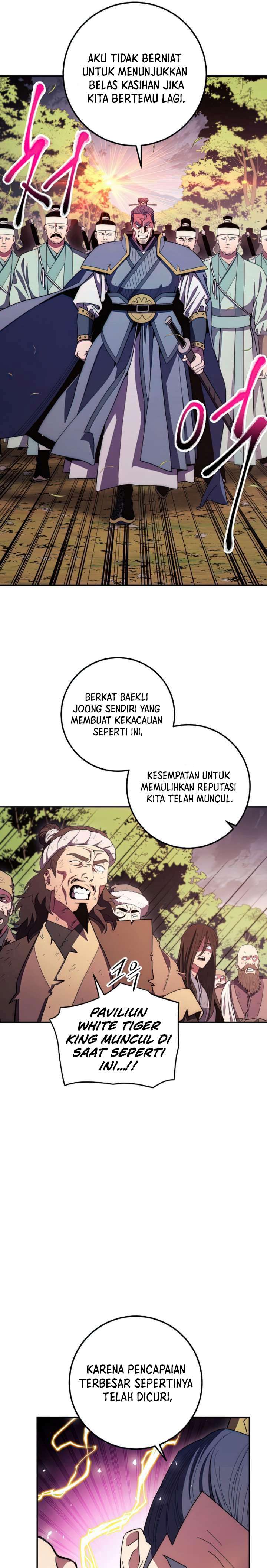 Legend of Asura – The Venom Dragon Chap 116 - Next Chap 117