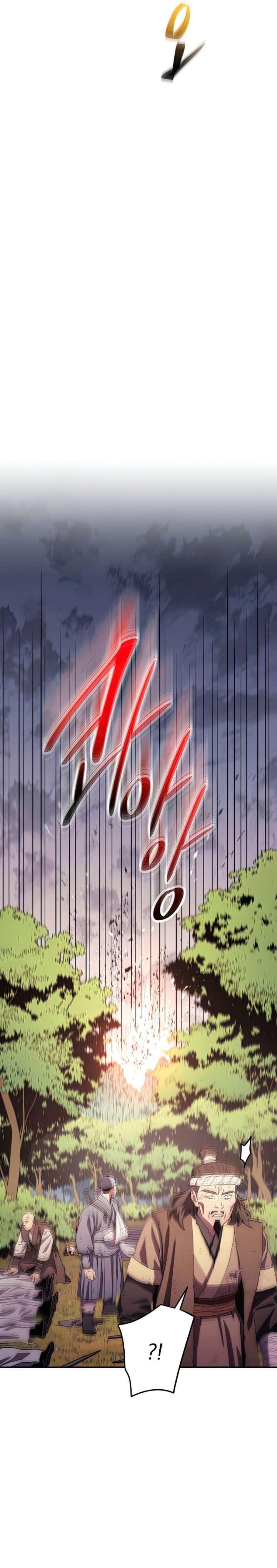 Legend of Asura – The Venom Dragon Chap 116 - Next Chap 117