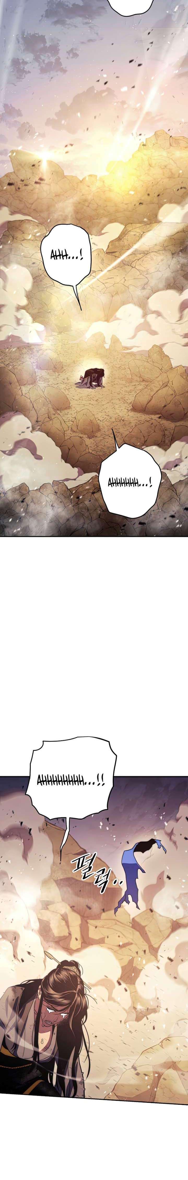 Legend of Asura – The Venom Dragon Chap 116 - Next Chap 117