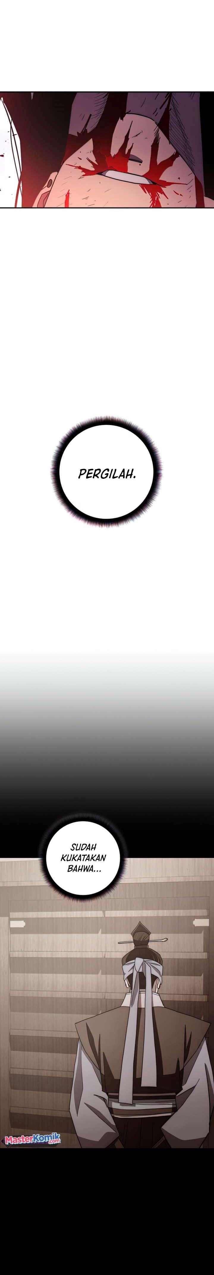 Legend of Asura – The Venom Dragon Chap 116 - Next Chap 117