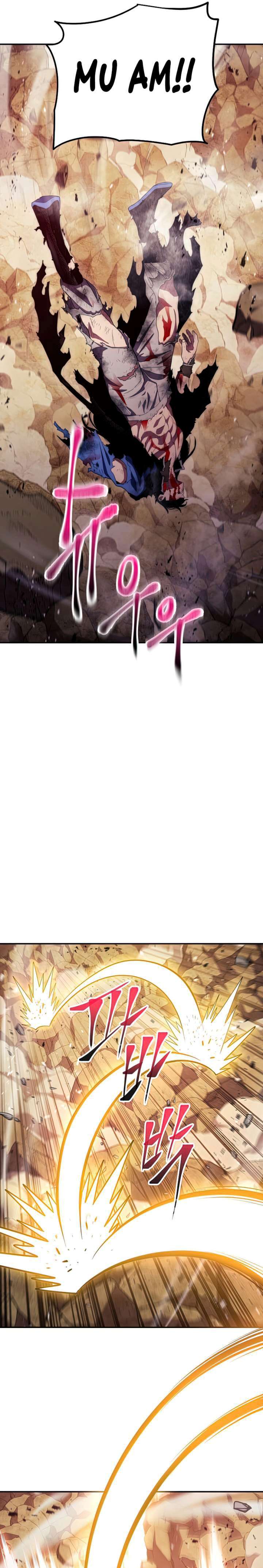 Legend of Asura – The Venom Dragon Chap 116 - Next Chap 117