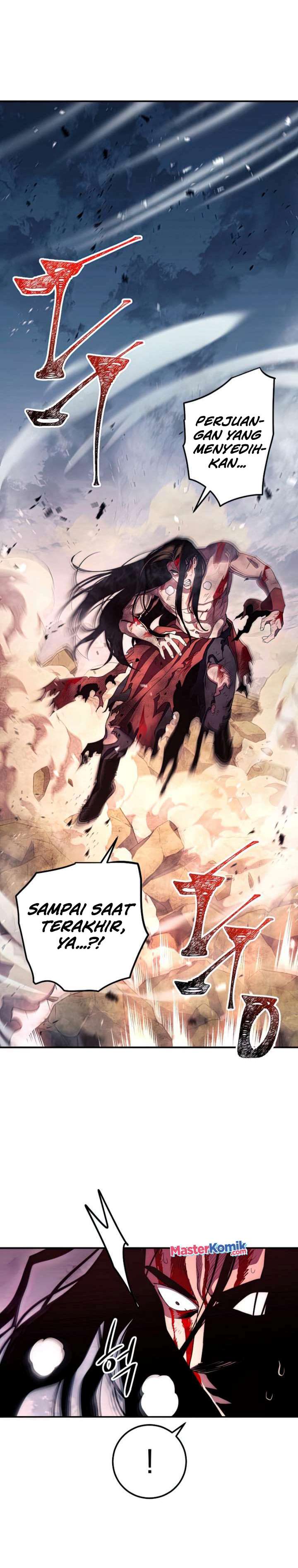 Legend of Asura – The Venom Dragon Chap 116 - Next Chap 117