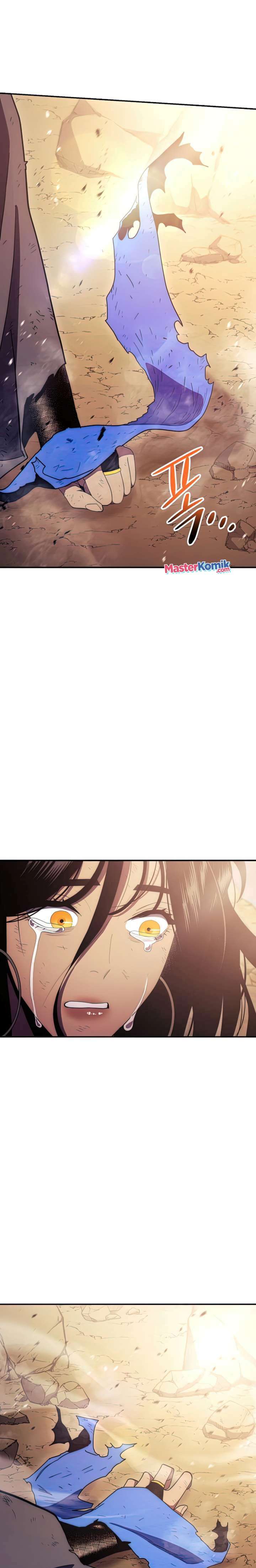 Legend of Asura – The Venom Dragon Chap 116 - Next Chap 117